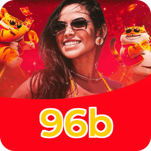 96b segurança SSL 256-bit - Licença Curaçao, eCOGRA, GLI certificado